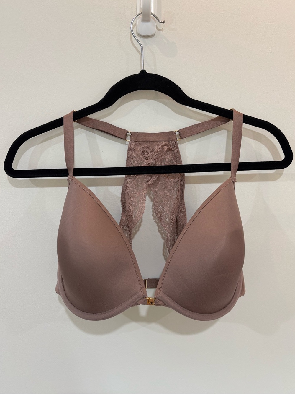 ThirdLove Lace Racerback Bra
